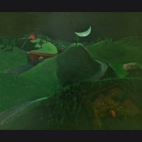 Image - Landscape 1991