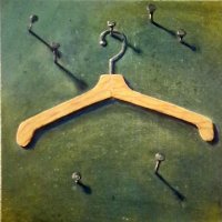 Image - Clothes hanger